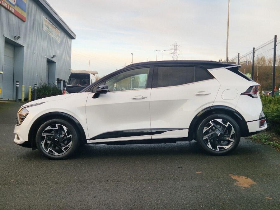 Used Kia Sportage 2023 for sale - 76743542: Photo 11