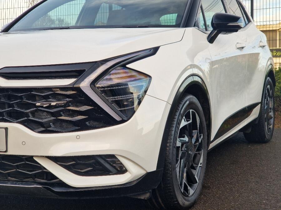 Used Kia Sportage 2023 for sale - 76743542: Photo 12