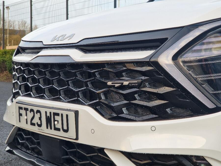 Used Kia Sportage 2023 for sale - 76743542: Photo 13