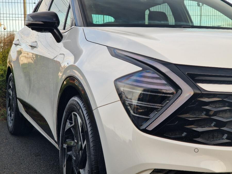 Used Kia Sportage 2023 for sale - 76743542: Photo 14