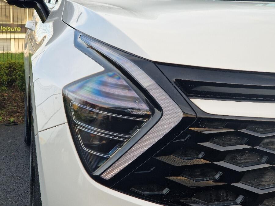 Used Kia Sportage 2023 for sale - 76743542: Photo 15