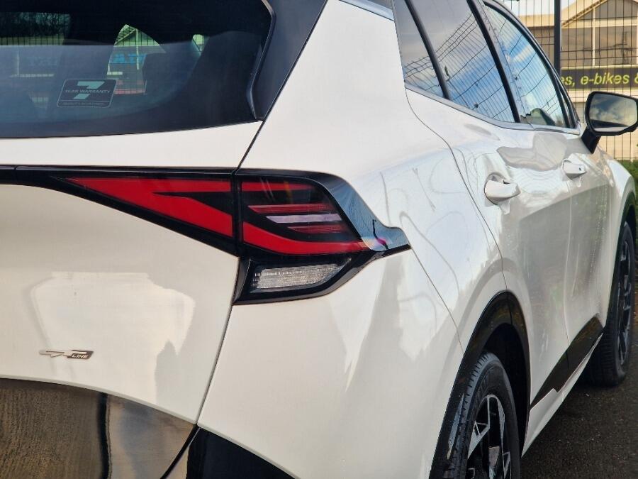 Used Kia Sportage 2023 for sale - 76743542: Photo 19