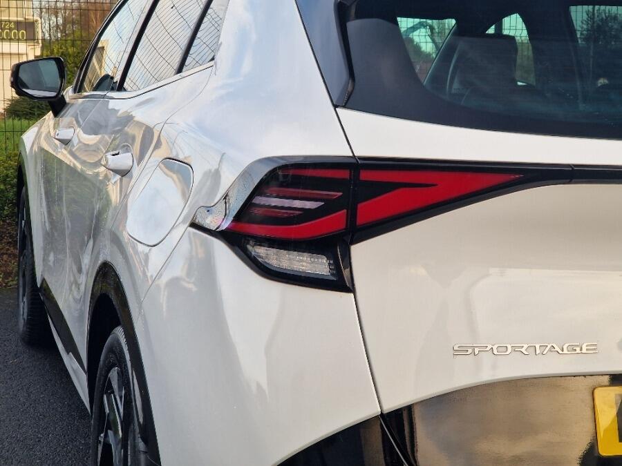 Used Kia Sportage 2023 for sale - 76743542: Photo 21