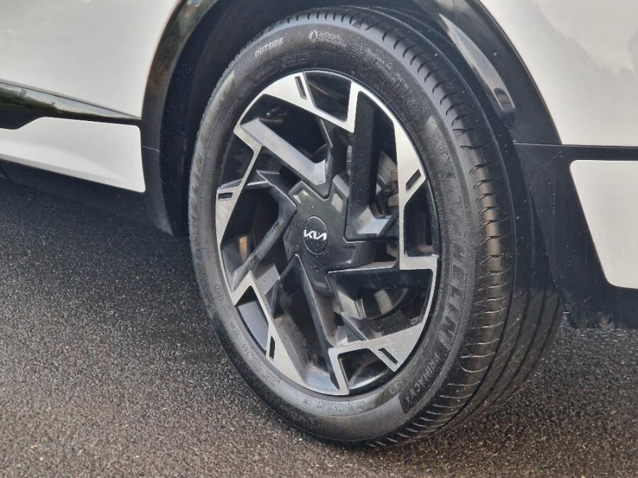 Used Kia Sportage 2023 for sale - 76743542: Photo 23