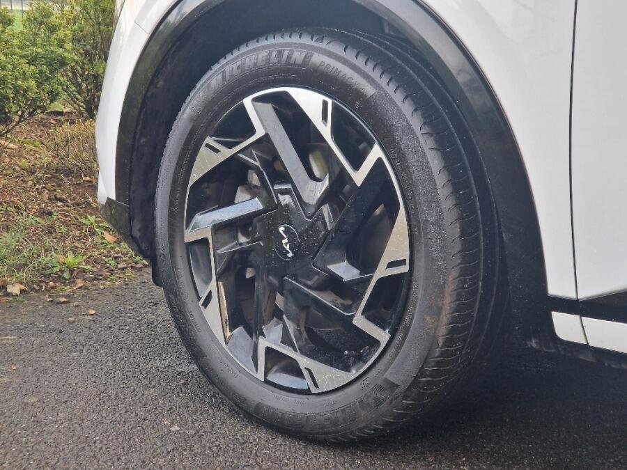 Used Kia Sportage 2023 for sale - 76743542: Photo 24