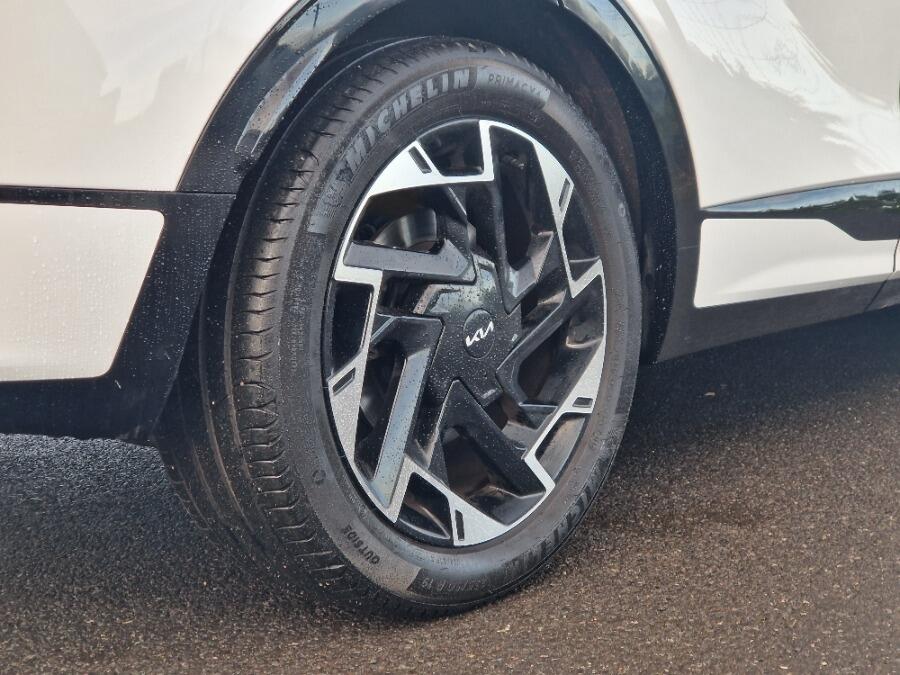 Used Kia Sportage 2023 for sale - 76743542: Photo 25