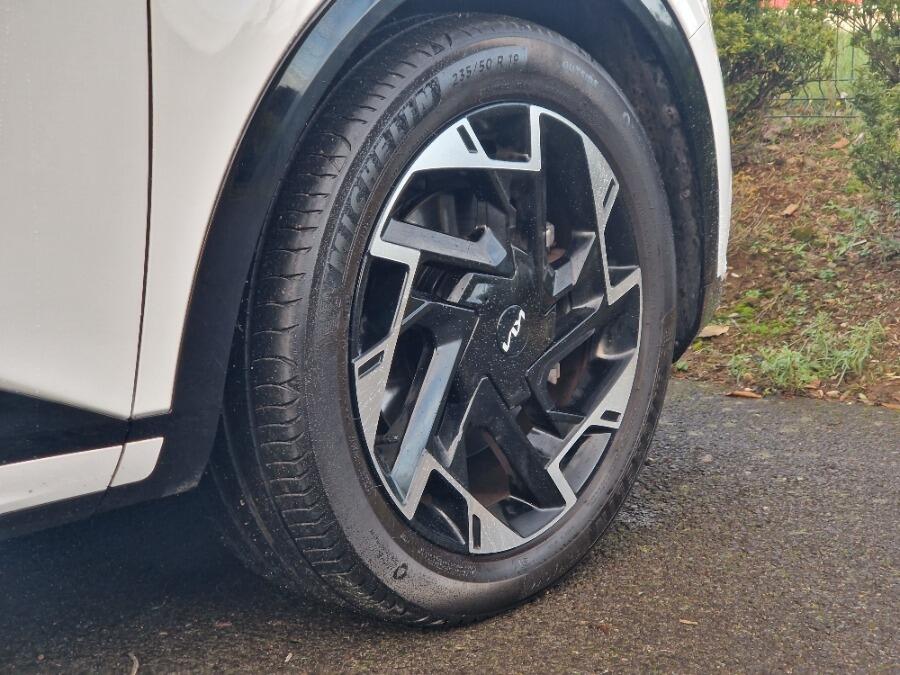 Used Kia Sportage 2023 for sale - 76743542: Photo 26