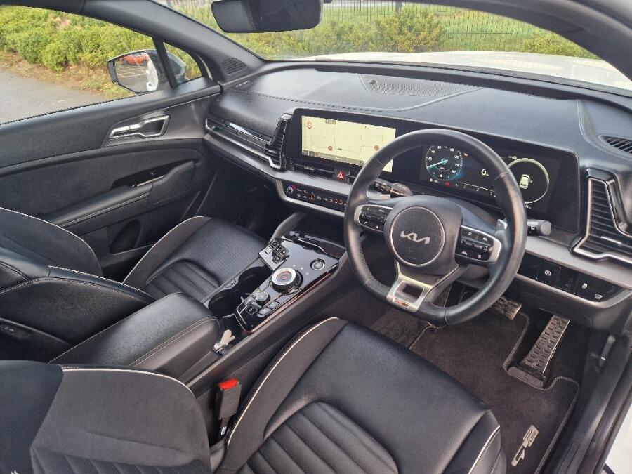 Used Kia Sportage 2023 for sale - 76743542: Photo 28