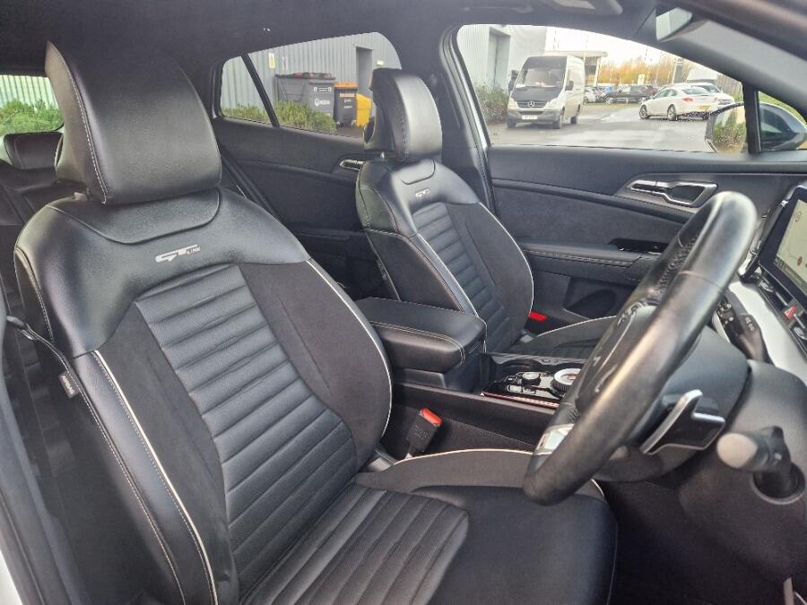 Used Kia Sportage 2023 for sale - 76743542: Photo 29