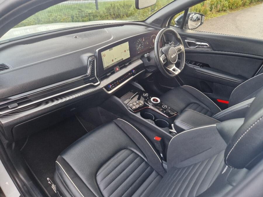 Used Kia Sportage 2023 for sale - 76743542: Photo 30