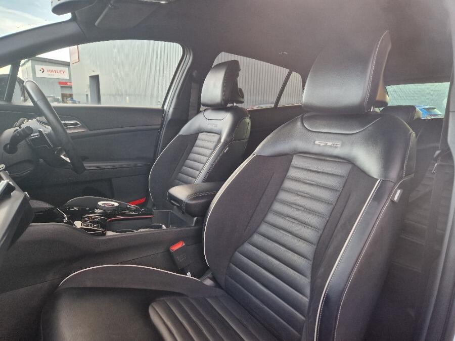 Used Kia Sportage 2023 for sale - 76743542: Photo 31