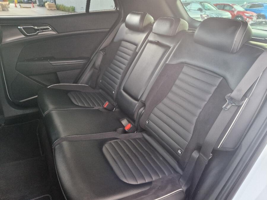 Used Kia Sportage 2023 for sale - 76743542: Photo 33