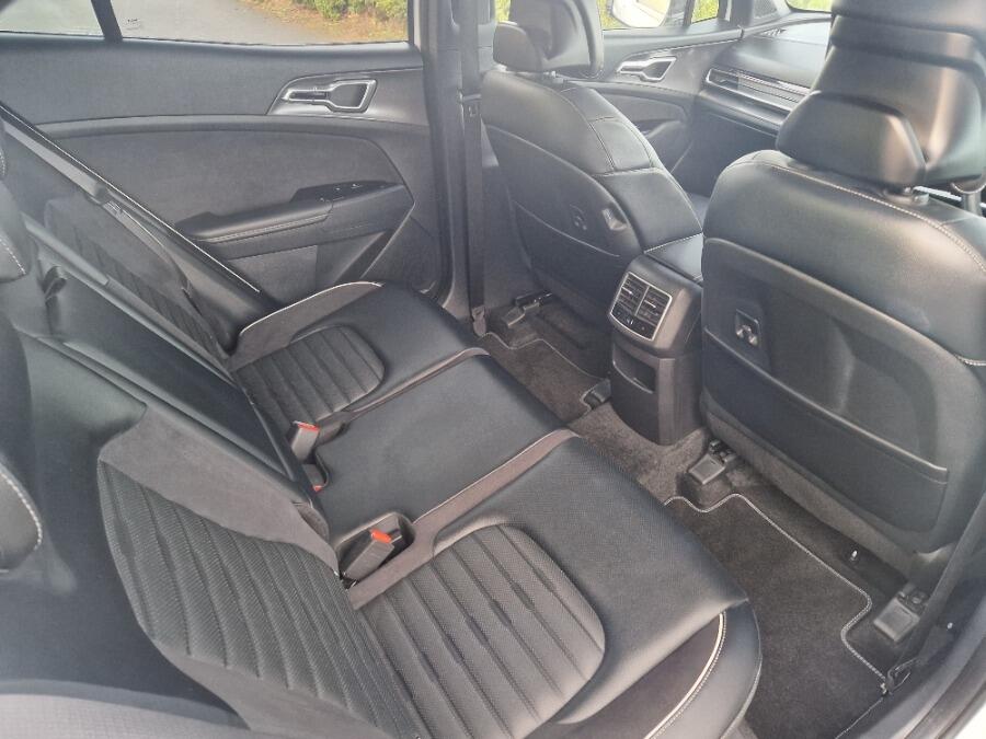 Used Kia Sportage 2023 for sale - 76743542: Photo 34