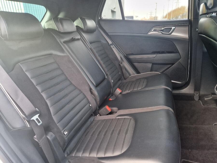 Used Kia Sportage 2023 for sale - 76743542: Photo 35