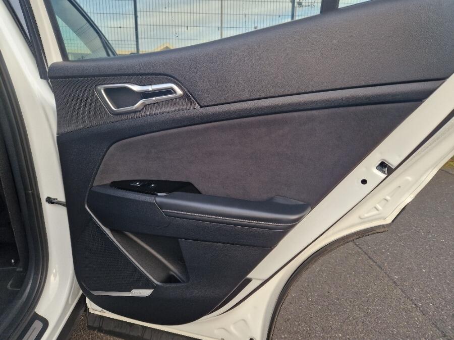 Used Kia Sportage 2023 for sale - 76743542: Photo 36