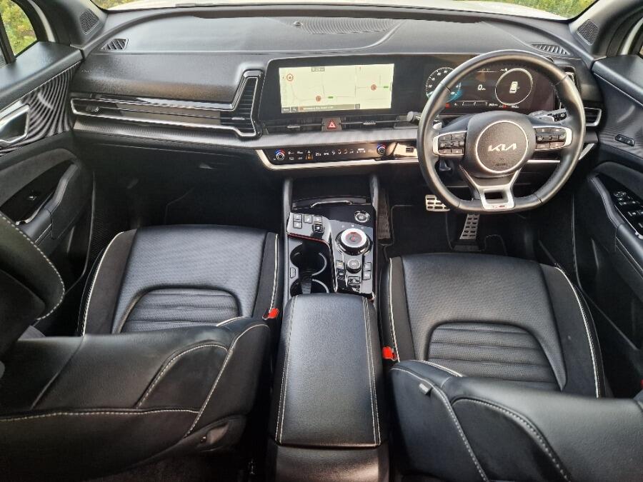 Used Kia Sportage 2023 for sale - 76743542: Photo 41