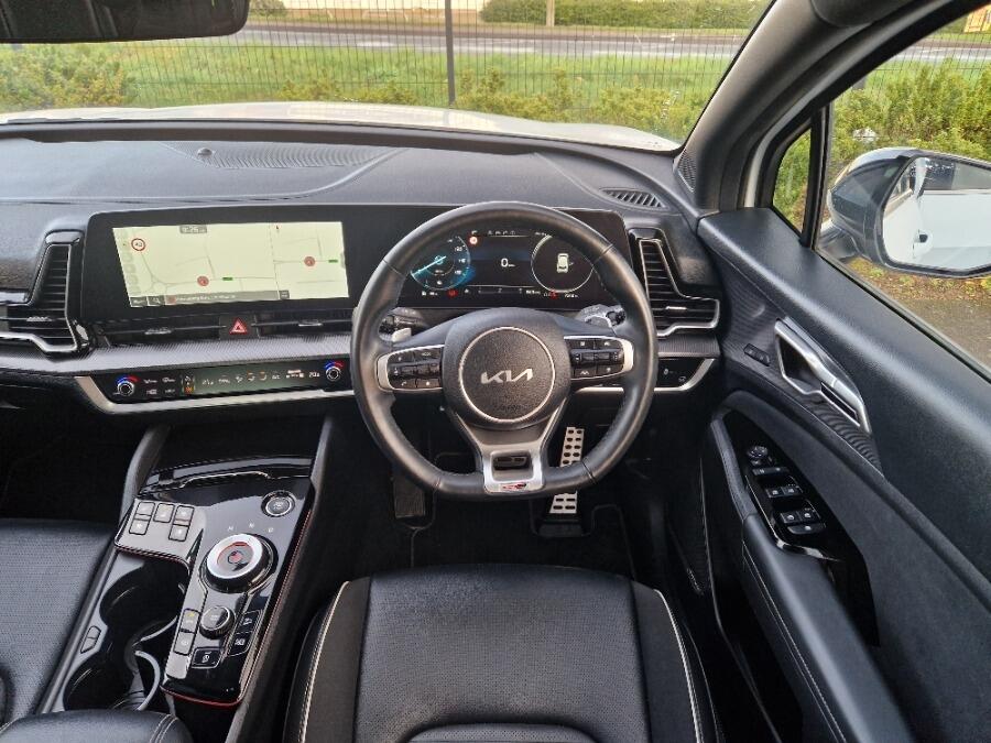 Used Kia Sportage 2023 for sale - 76743542: Photo 43