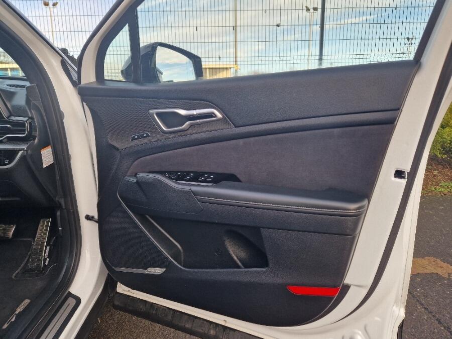 Used Kia Sportage 2023 for sale - 76743542: Photo 44