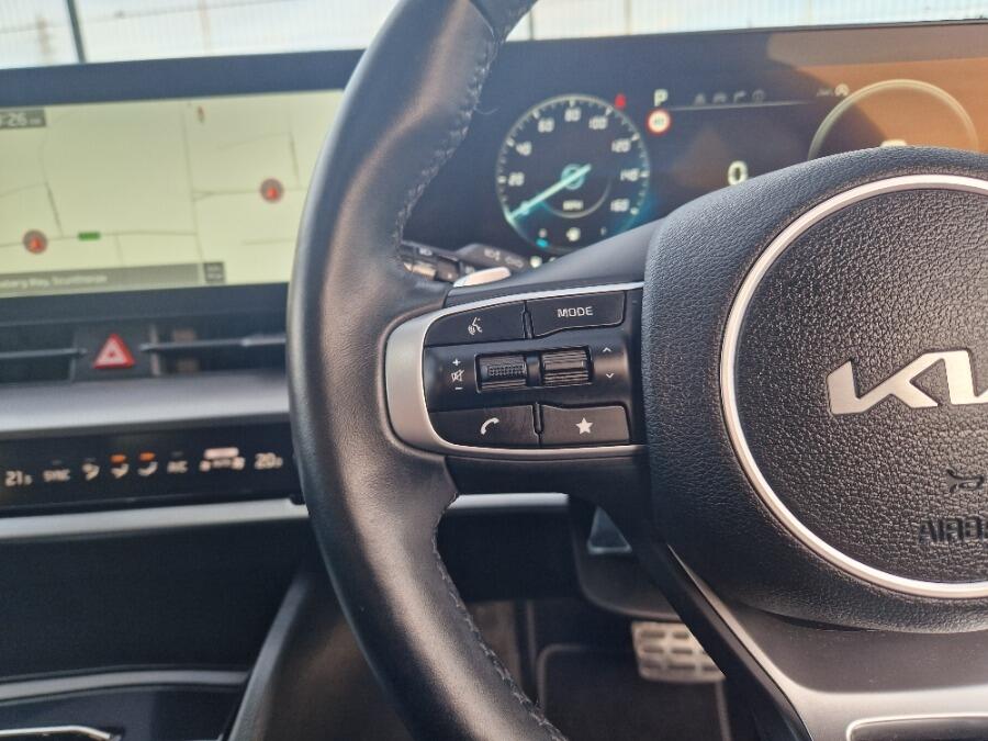 Used Kia Sportage 2023 for sale - 76743542: Photo 50