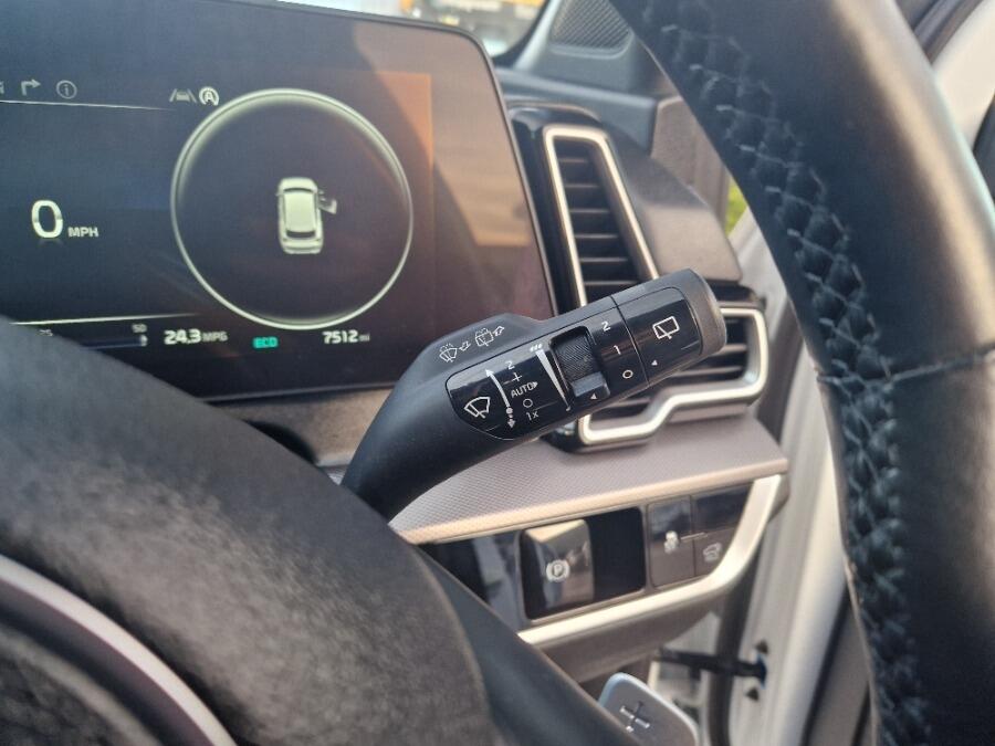 Used Kia Sportage 2023 for sale - 76743542: Photo 51
