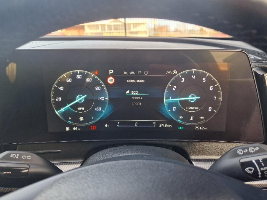 Used Kia Sportage 2023 for sale - 76743542: Photo 53