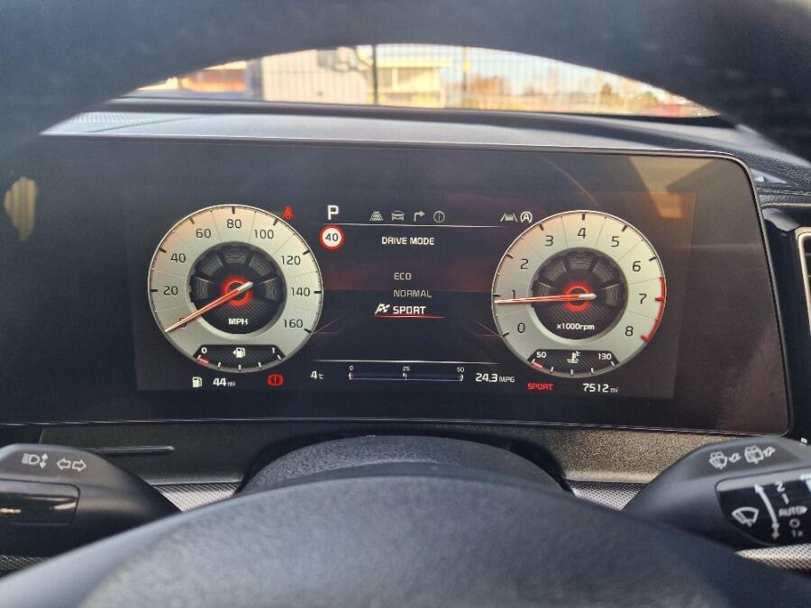 Used Kia Sportage 2023 for sale - 76743542: Photo 54