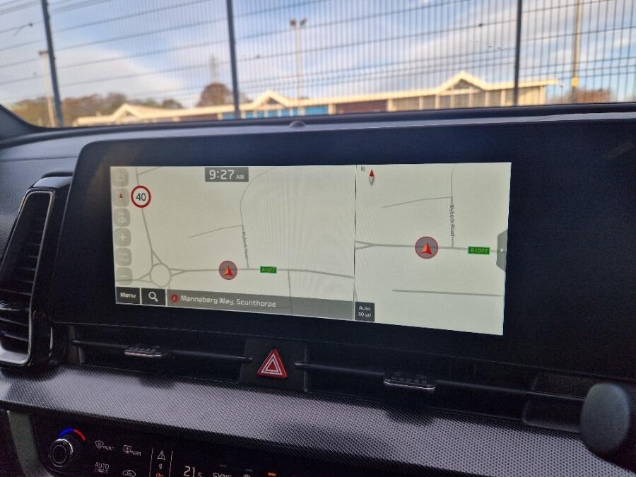 Used Kia Sportage 2023 for sale - 76743542: Photo 55