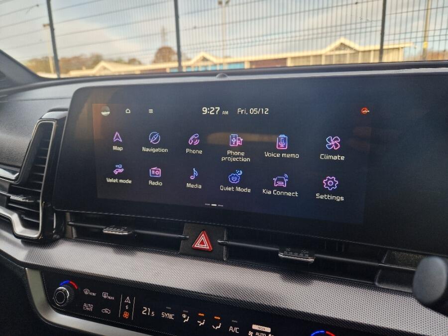 Used Kia Sportage 2023 for sale - 76743542: Photo 56