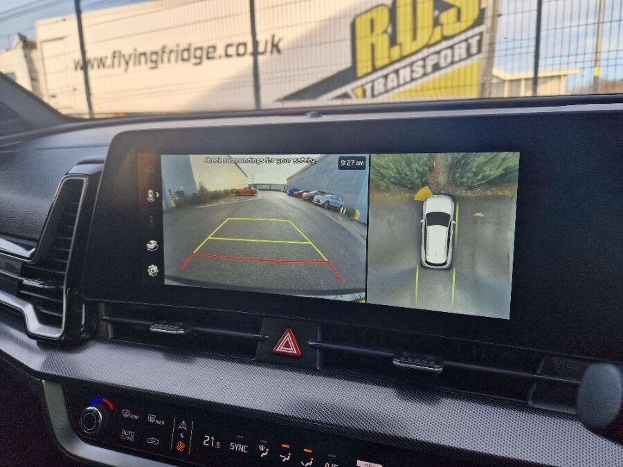 Used Kia Sportage 2023 for sale - 76743542: Photo 57