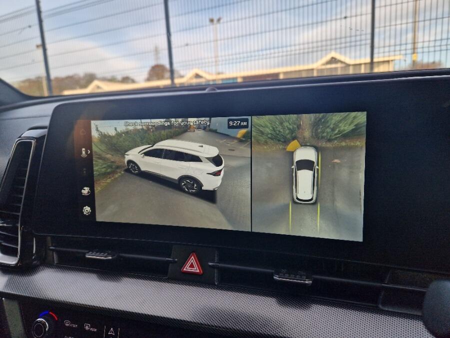 Used Kia Sportage 2023 for sale - 76743542: Photo 58