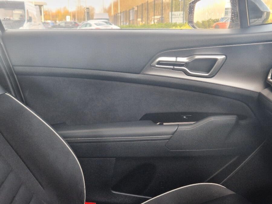 Used Kia Sportage 2023 for sale - 76743542: Photo 67