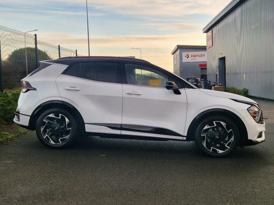 Used Kia Sportage 2023 for sale - 76743542: Photo 7