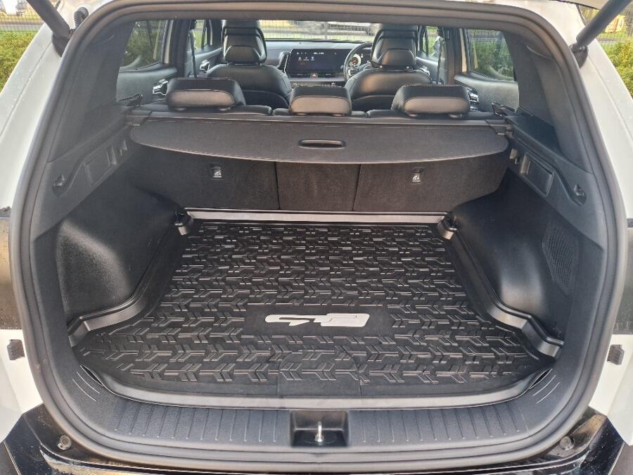 Used Kia Sportage 2023 for sale - 76743542: Photo 71