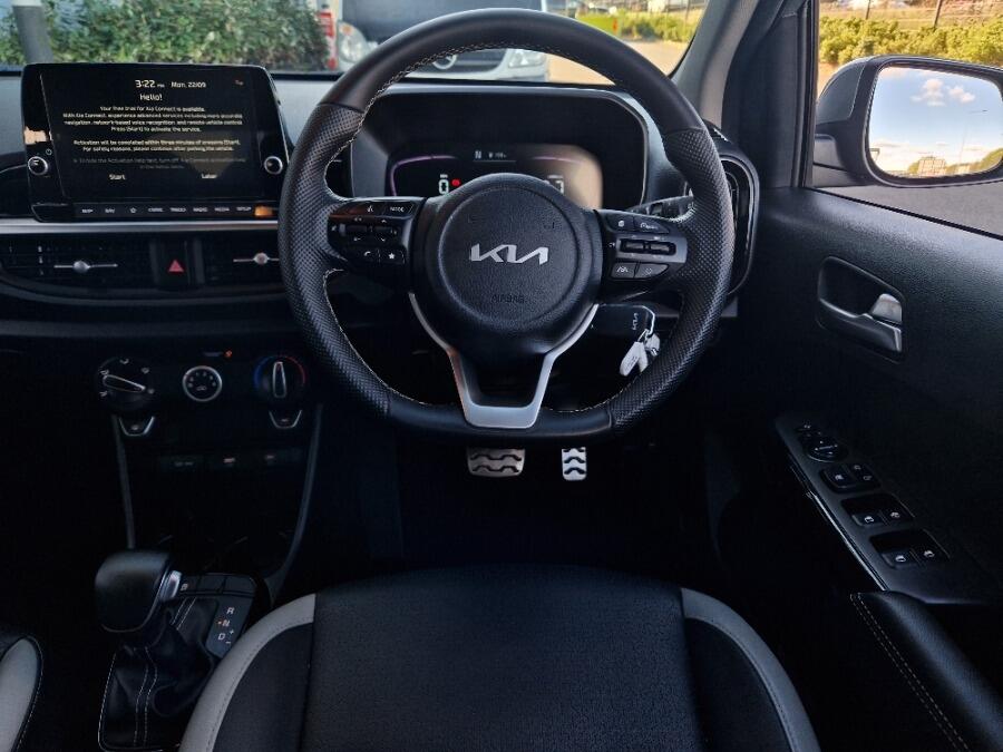 Used Kia Picanto for sale - 76473327: Photo 13