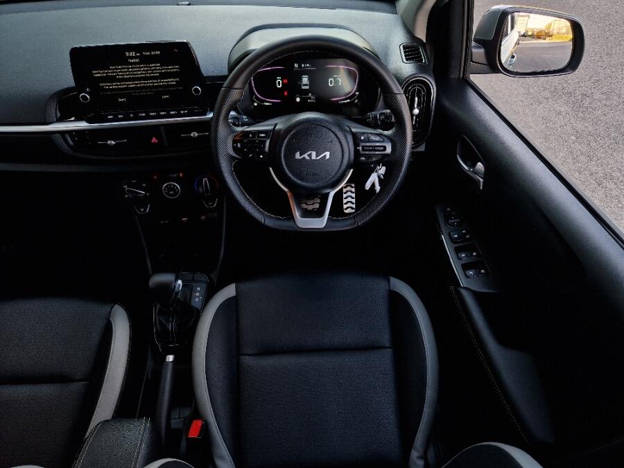 Used Kia Picanto for sale - 76473327: Photo 14