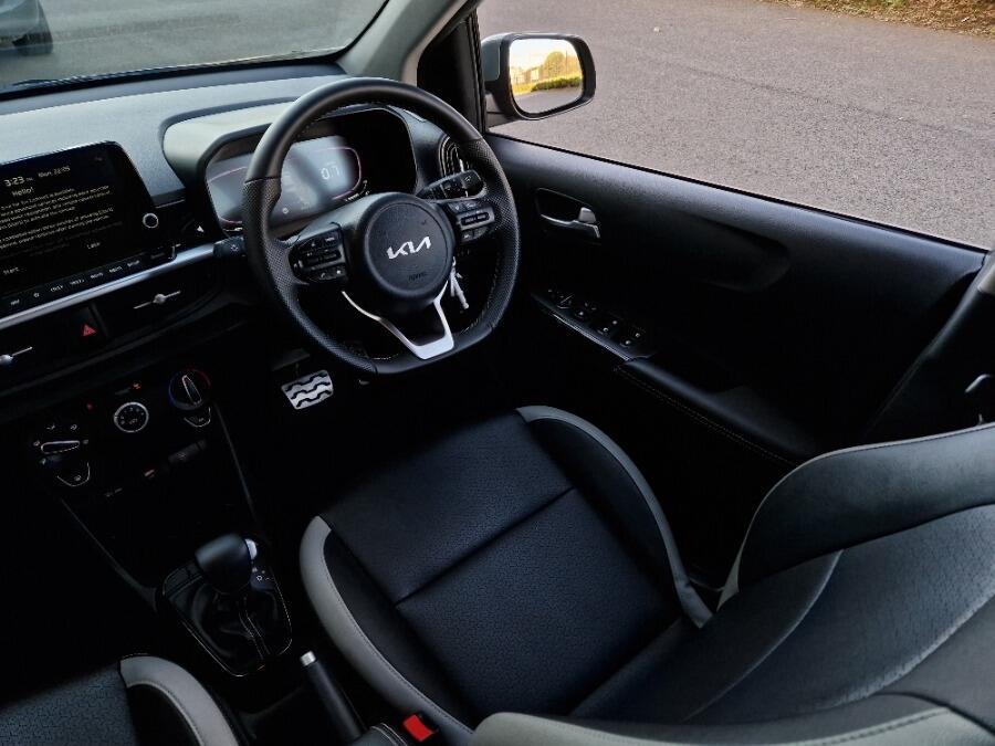 Used Kia Picanto for sale - 76473327: Photo 15