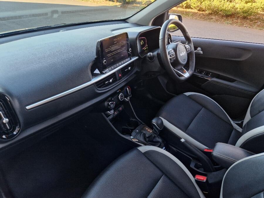 Used Kia Picanto for sale - 76473327: Photo 16