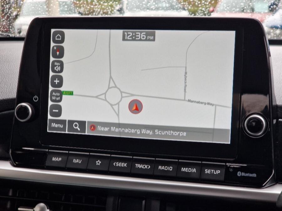 Used Kia Picanto for sale - 76473327: Photo 17