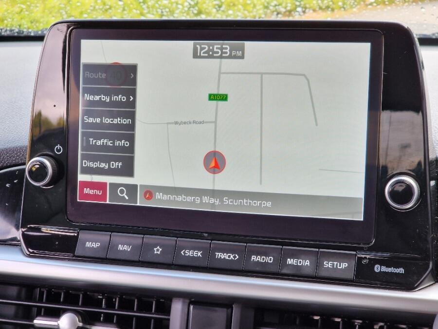 Used Kia Picanto for sale - 76473327: Photo 18