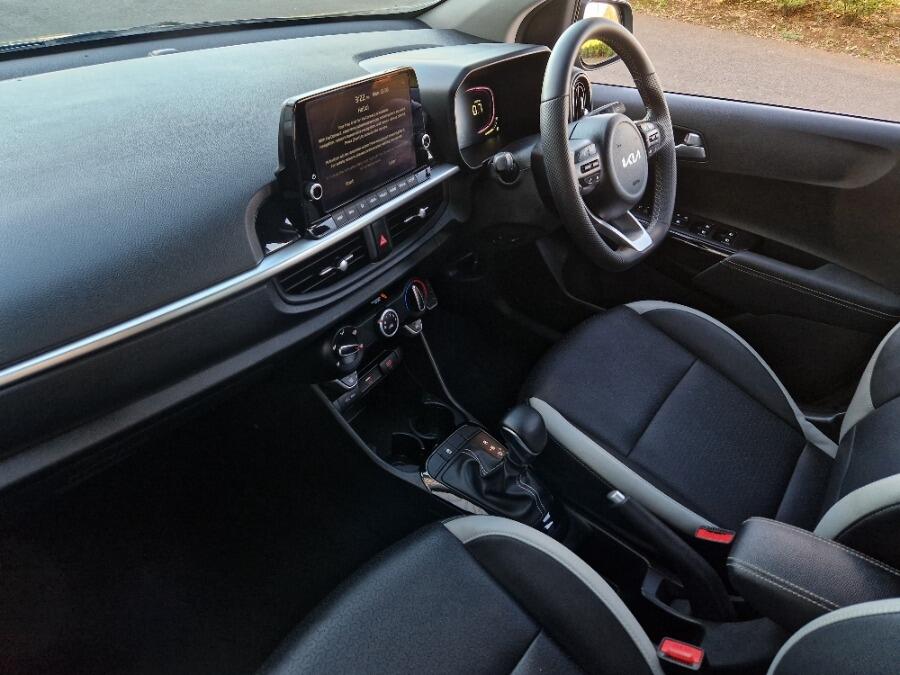 Used Kia Picanto for sale - 76473327: Photo 19