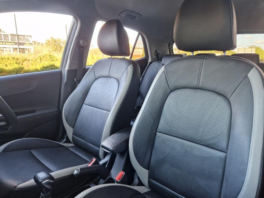 Used Kia Picanto for sale - 76473327: Photo 20