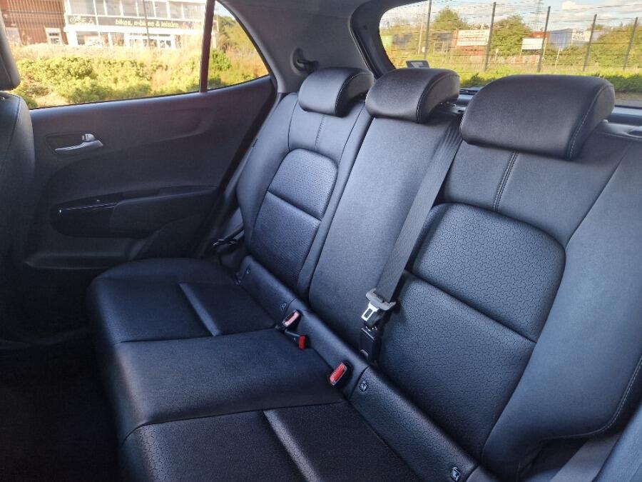 Used Kia Picanto for sale - 76473327: Photo 21