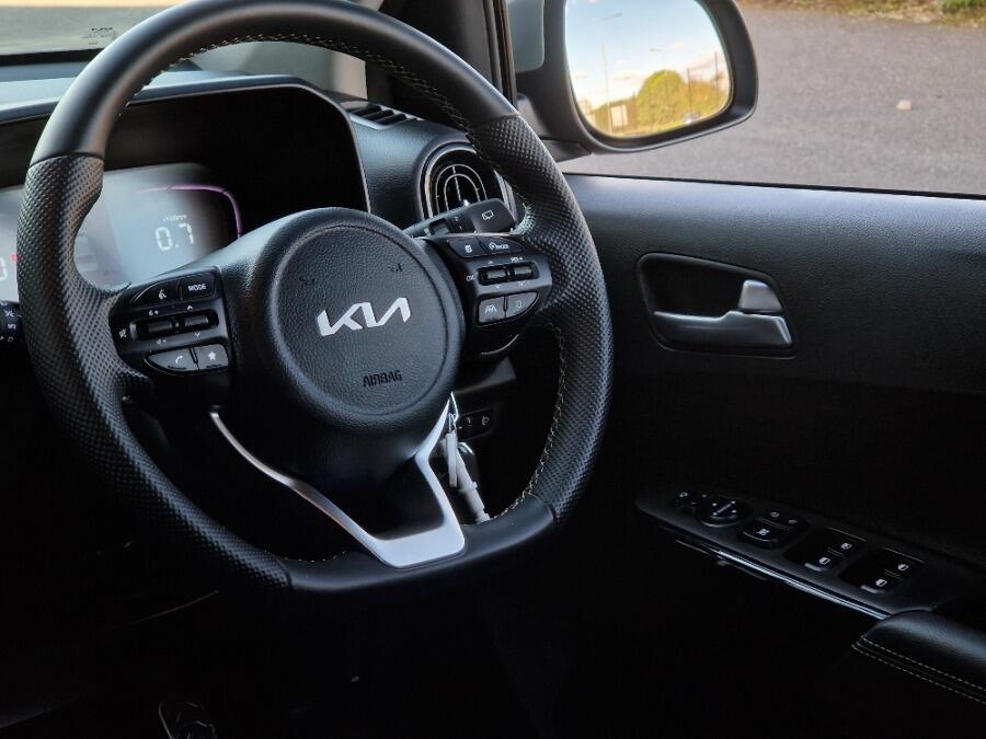 Used Kia Picanto for sale - 76473327: Photo 24