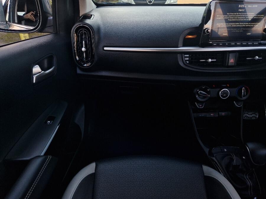 Used Kia Picanto for sale - 76473327: Photo 25