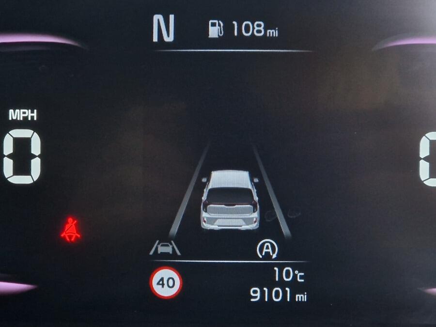 Used Kia Picanto for sale - 76473327: Photo 26