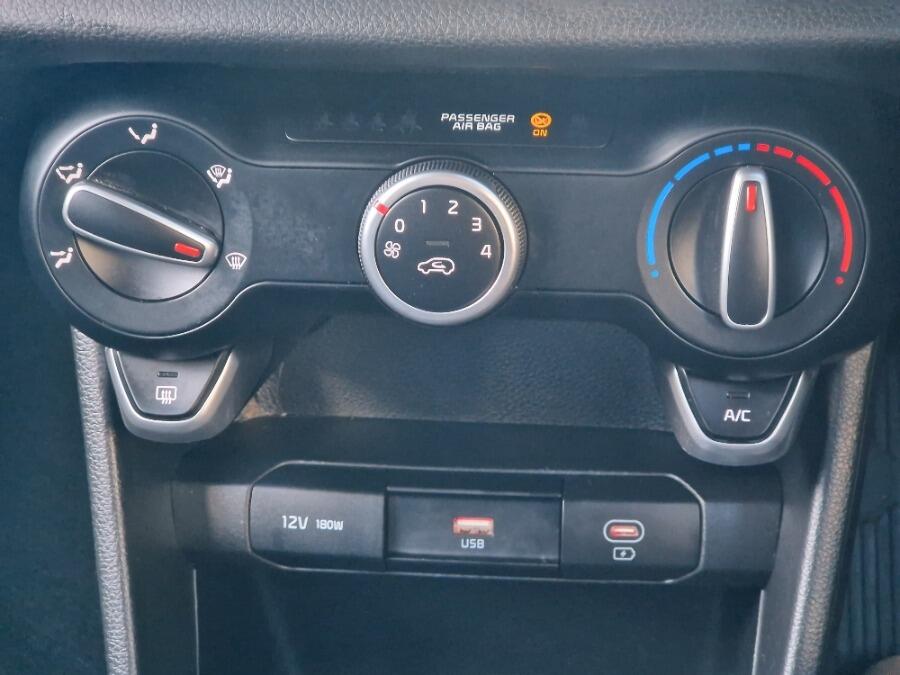 Used Kia Picanto for sale - 76473327: Photo 28