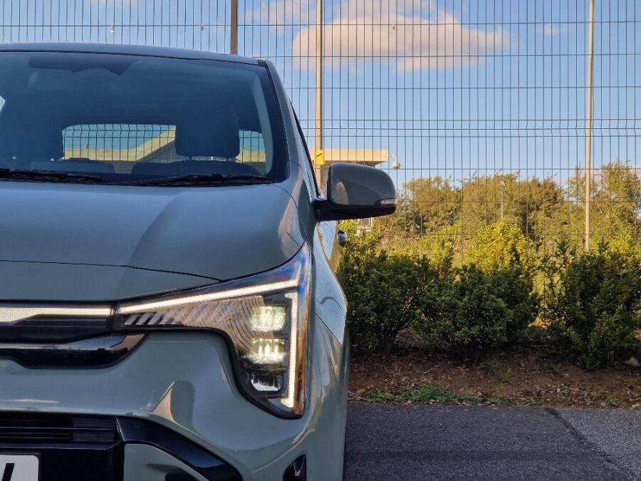 Used Kia Picanto for sale - 76473327: Photo 35