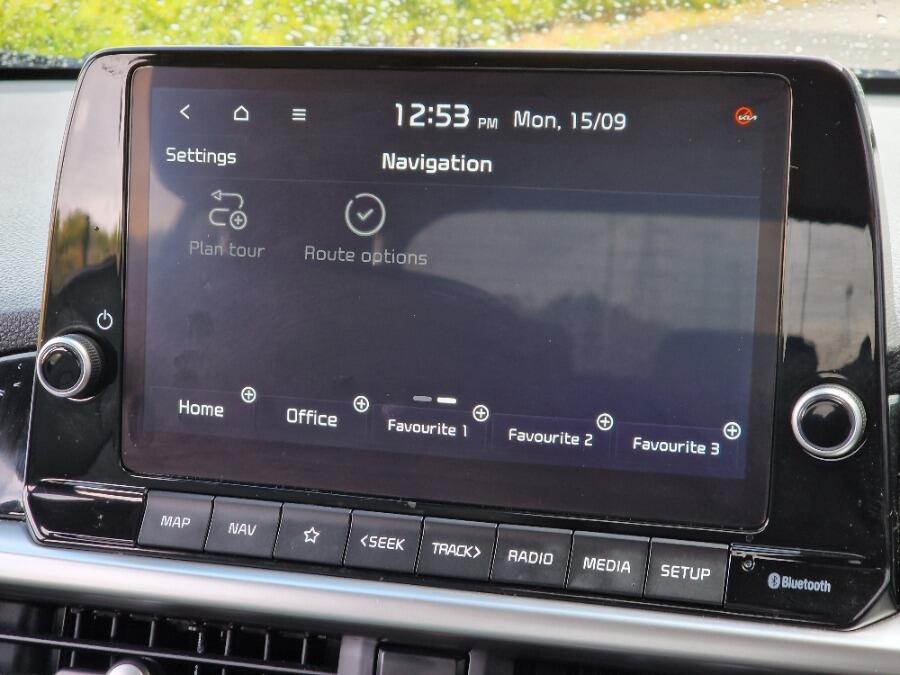 Used Kia Picanto for sale - 76473327: Photo 42