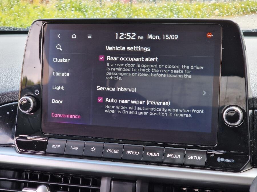 Used Kia Picanto for sale - 76473327: Photo 43