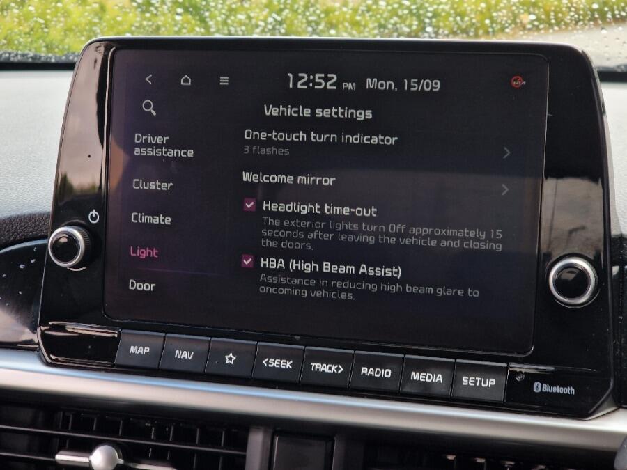 Used Kia Picanto for sale - 76473327: Photo 45